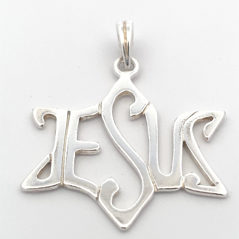 C3466 JESUS DSIGN