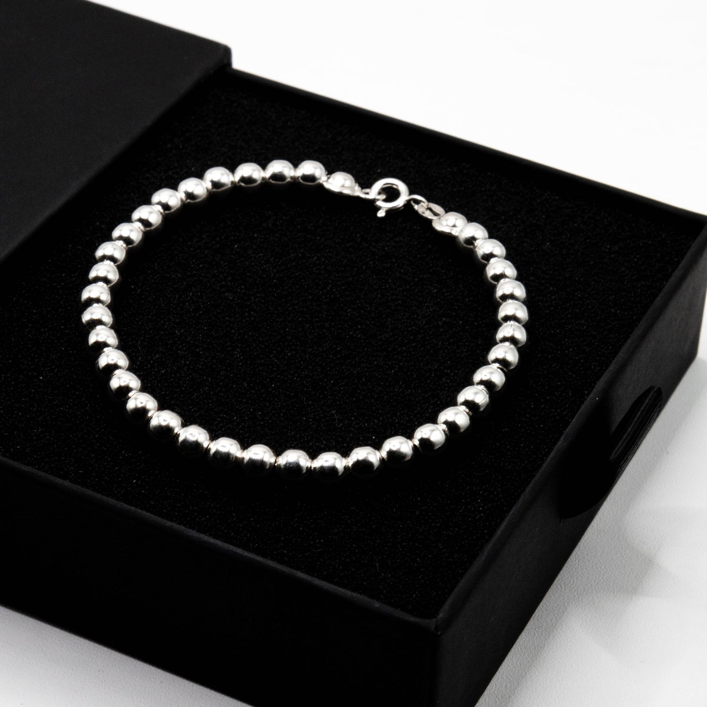 Sinead 925 Sterling Silver Bracelet | SilverWorks