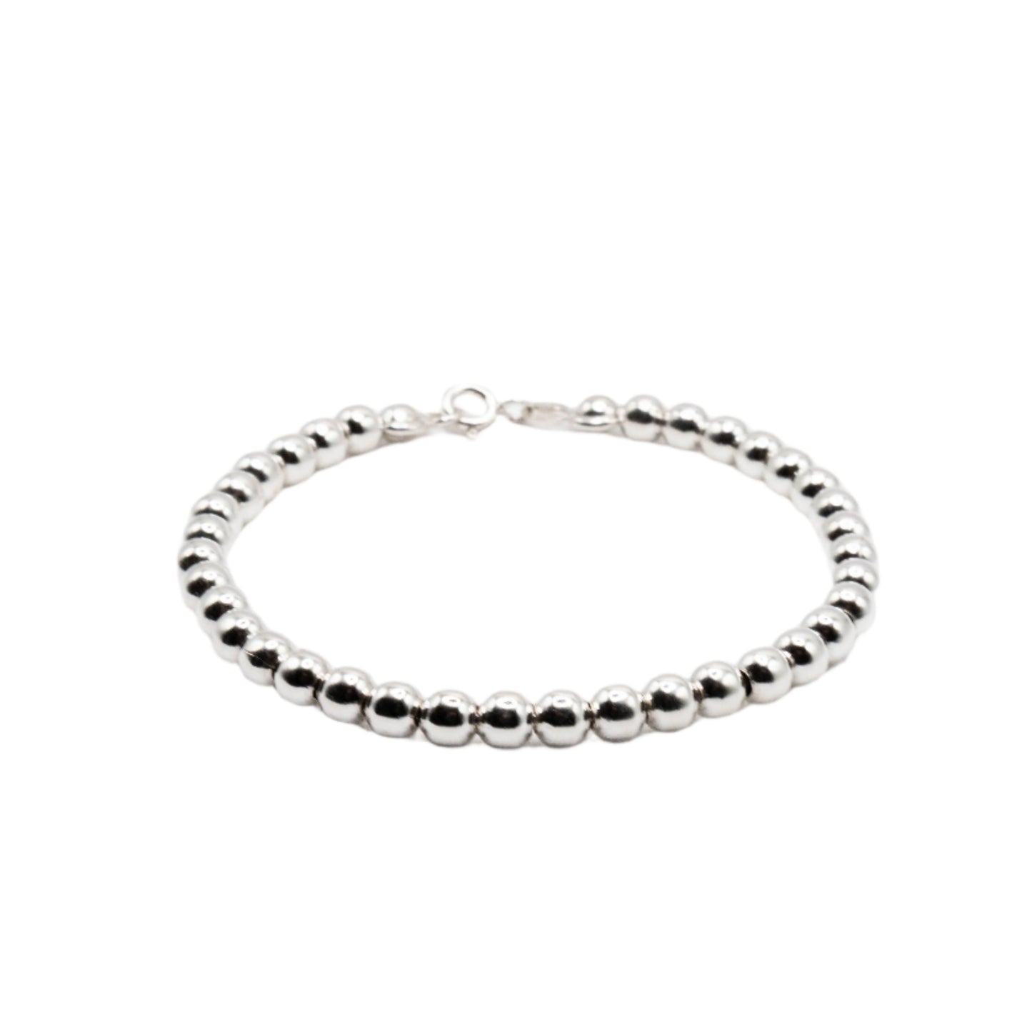 Sinead 925 Sterling Silver Bracelet | SilverWorks