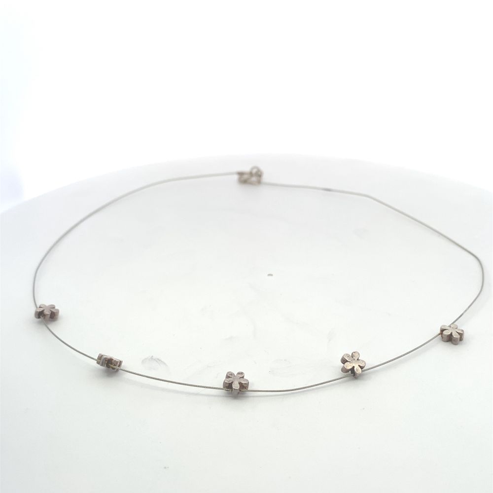 Silverworks necklace Clearance