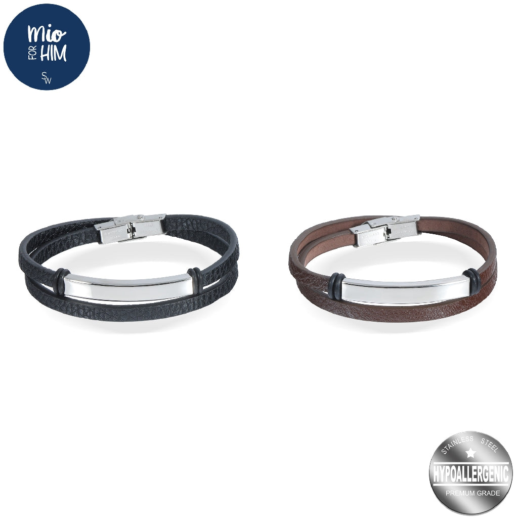 Unisilver sales couple bracelet