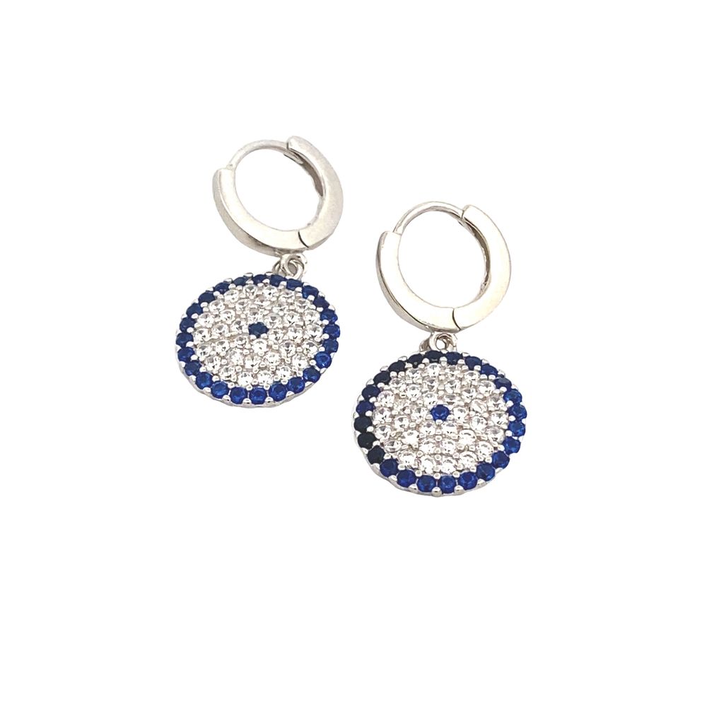 Nerina Stud Earrings For Women E7820