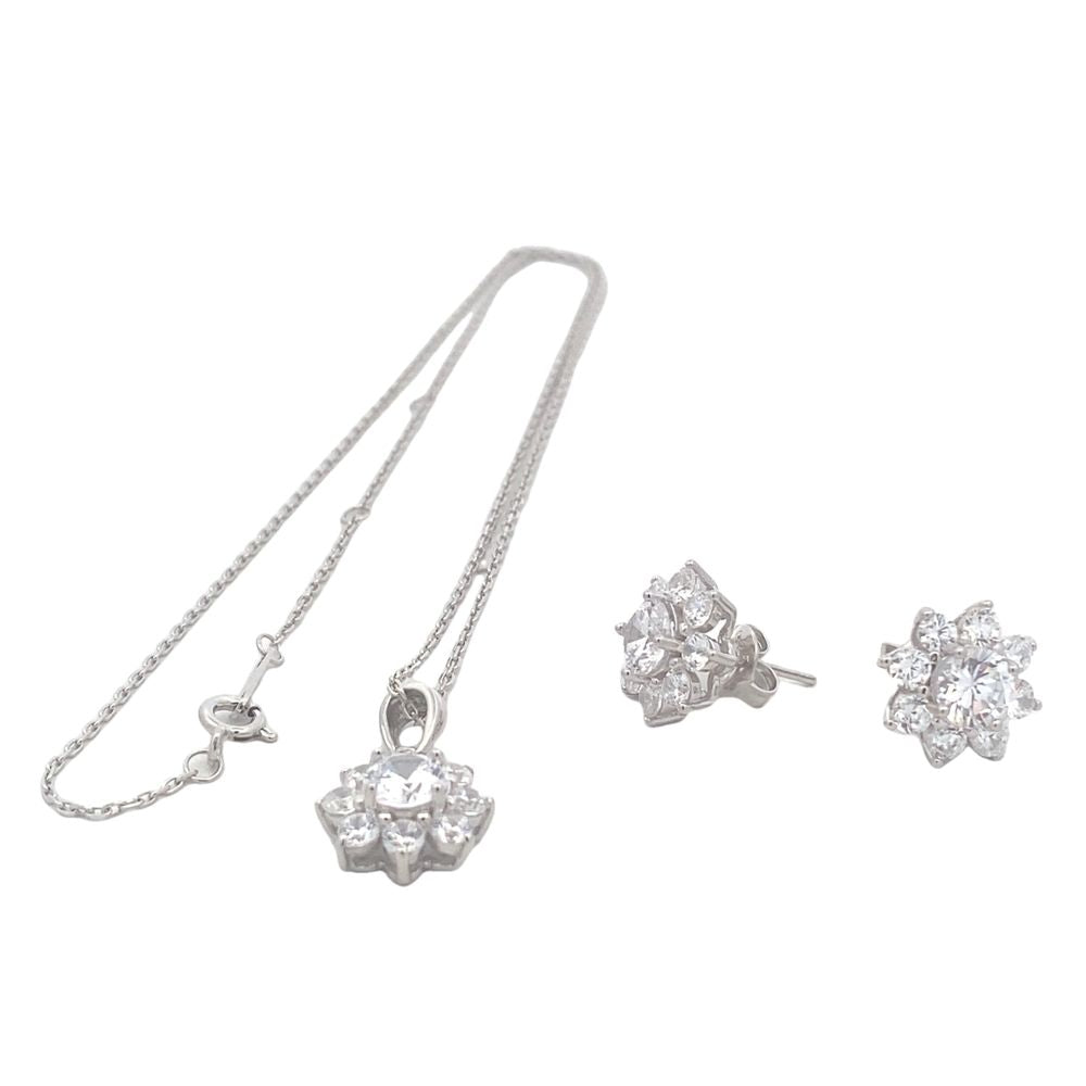 Necklace Set Silver Works Necklace Design Simone Rositas 925