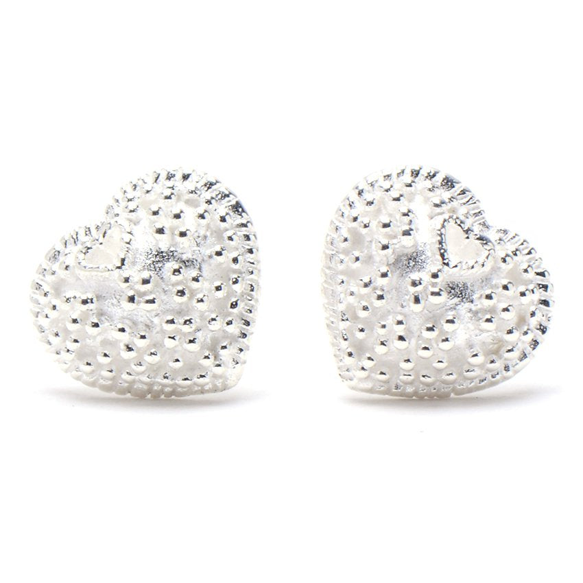 Silverworks earrings discount