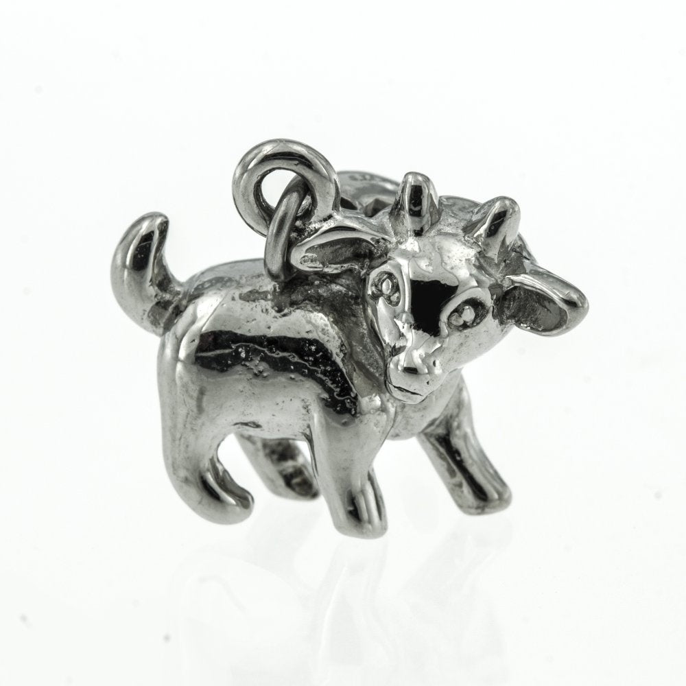 Chinese Zodiac Collection Stainless Steel Hypoallergenic Charm Bracelet Philippines | Silverworks