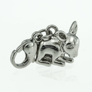 Chinese Zodiac Collection Stainless Steel Hypoallergenic Charm Bracelet Philippines | Silverworks