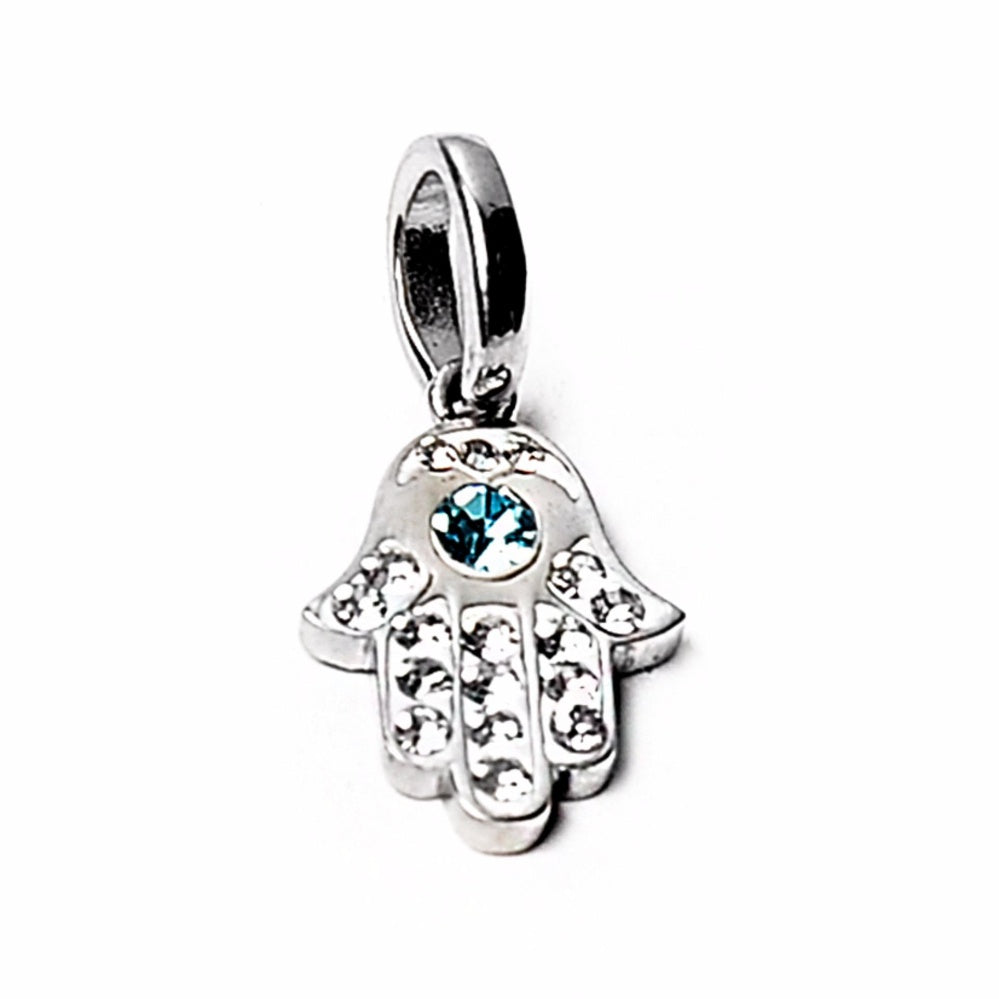Mio Mio by Silverworks Stainless Steel Hand Charm For Women X1902