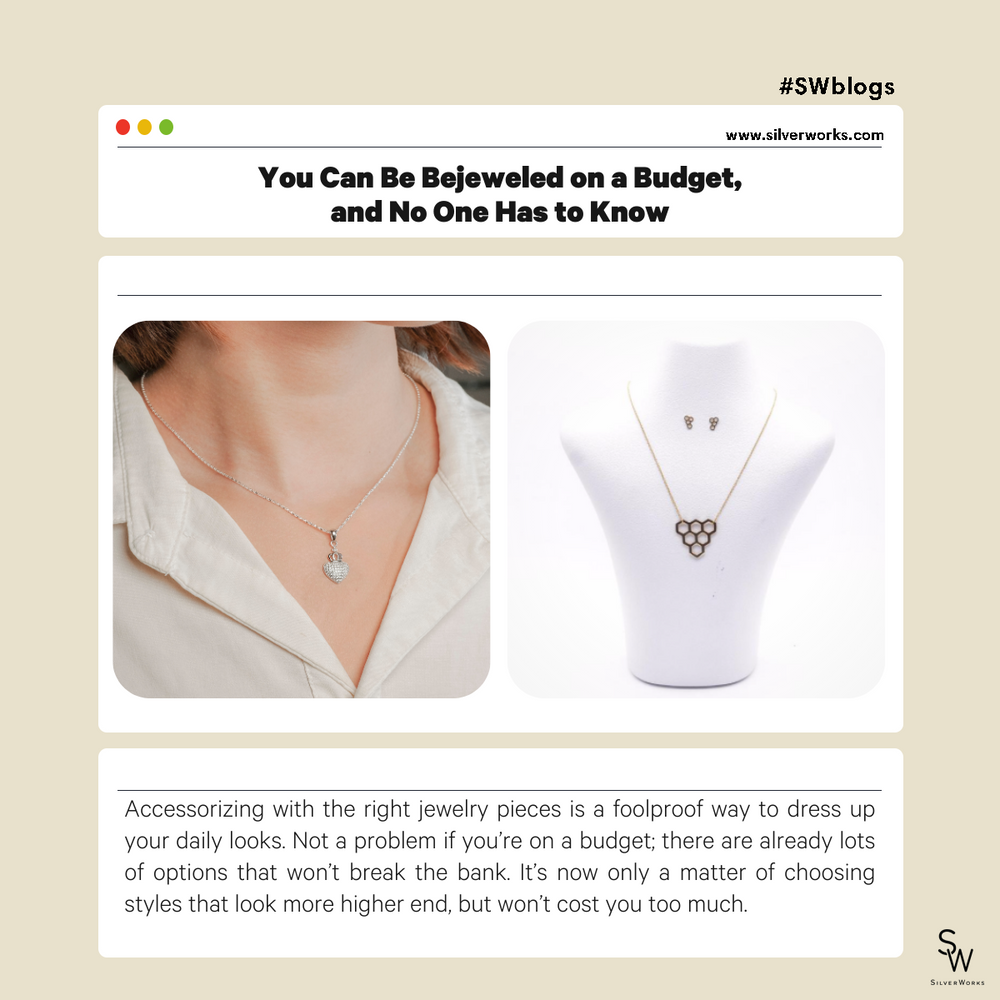 You Can Be Bejeweled on a Budget, and No One Has to Know