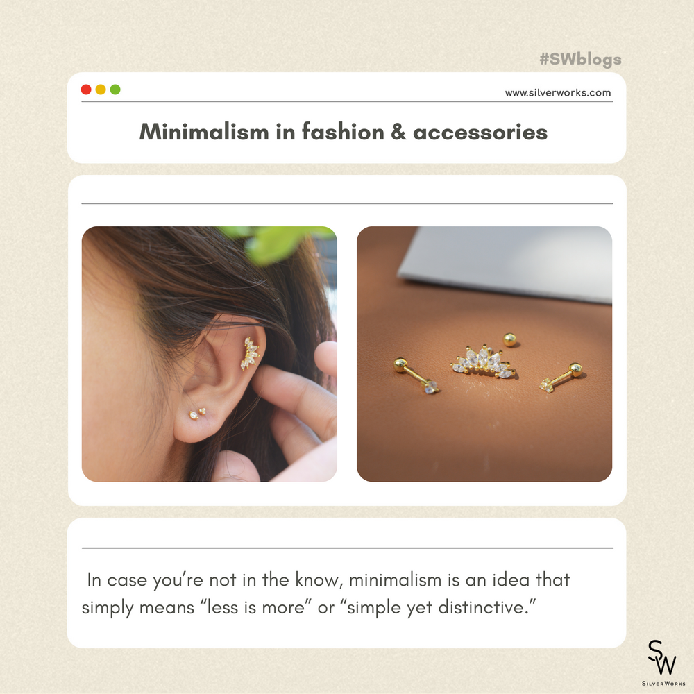 Ear 2025 piercing silverworks