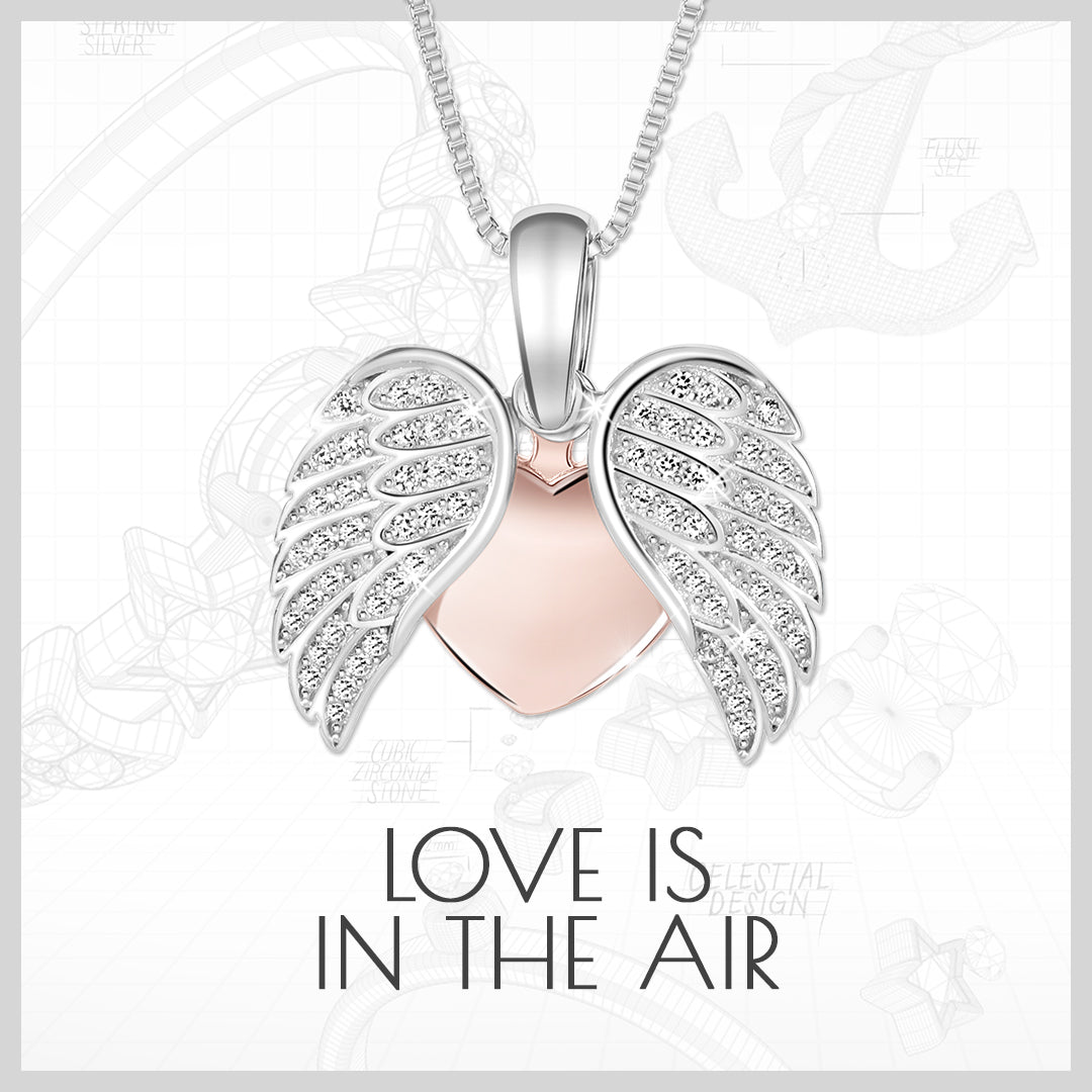 Love is in the Air