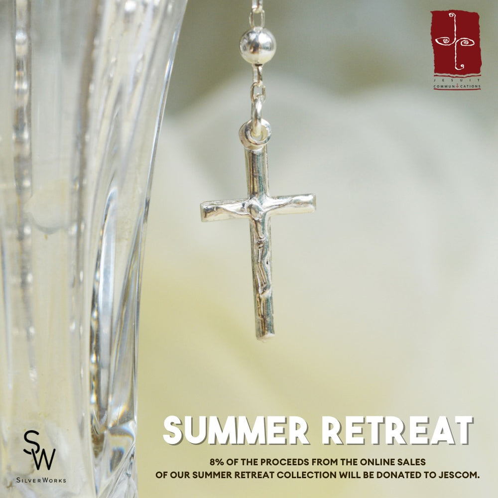 Summer Retreat | Summer Sparkle