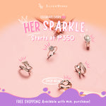 Her Sparkle | Celebrate Every Her
