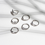 Stackable Rings 2023