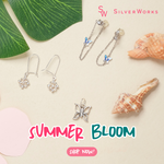 Summer Bloom | Summer Sparkle