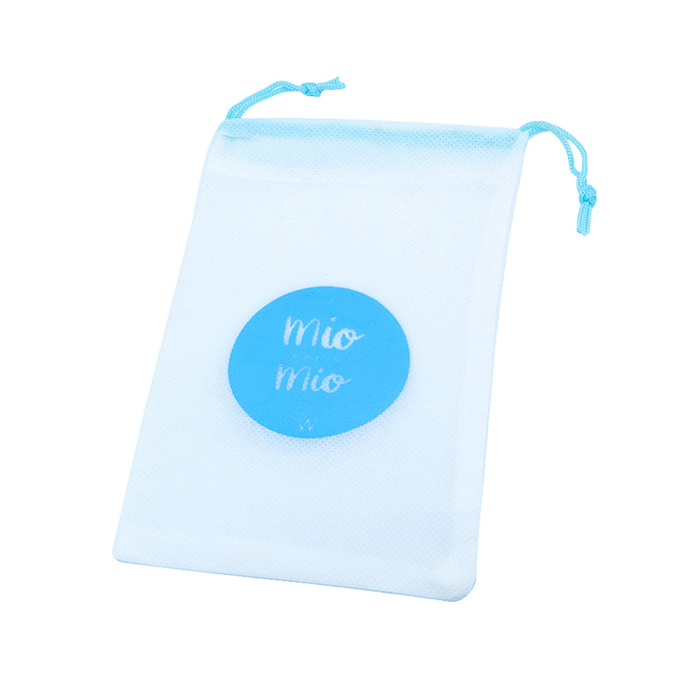 Mio Mio by Silverworks Bar in Black Leather Bracelet Fashion Accesso