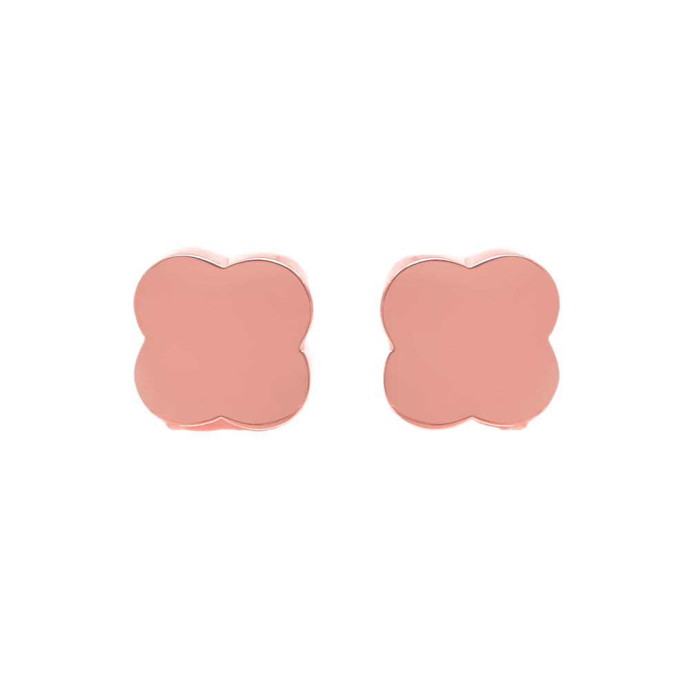 
                      
                        Elsa Clover Stainless Steel Jewelry Set | SilverWorks
                      
                    