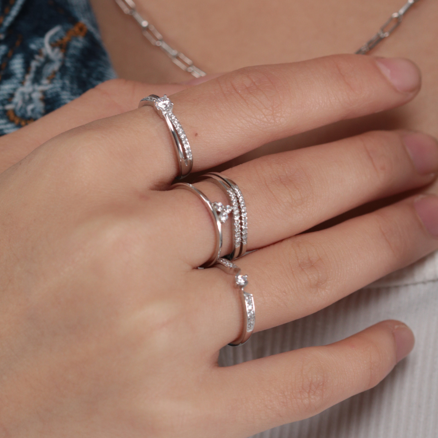 Rings
