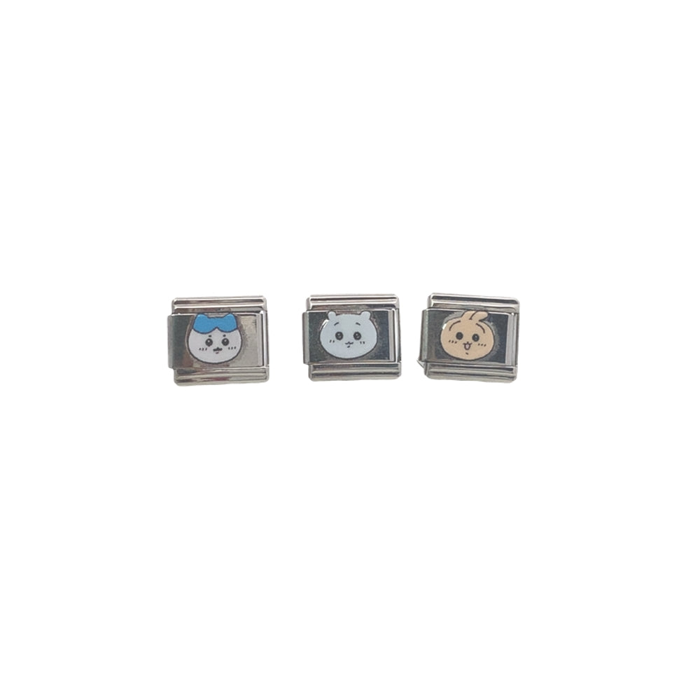 
                      
                        SilverWorks Italian Charms Bracelet
                      
                    