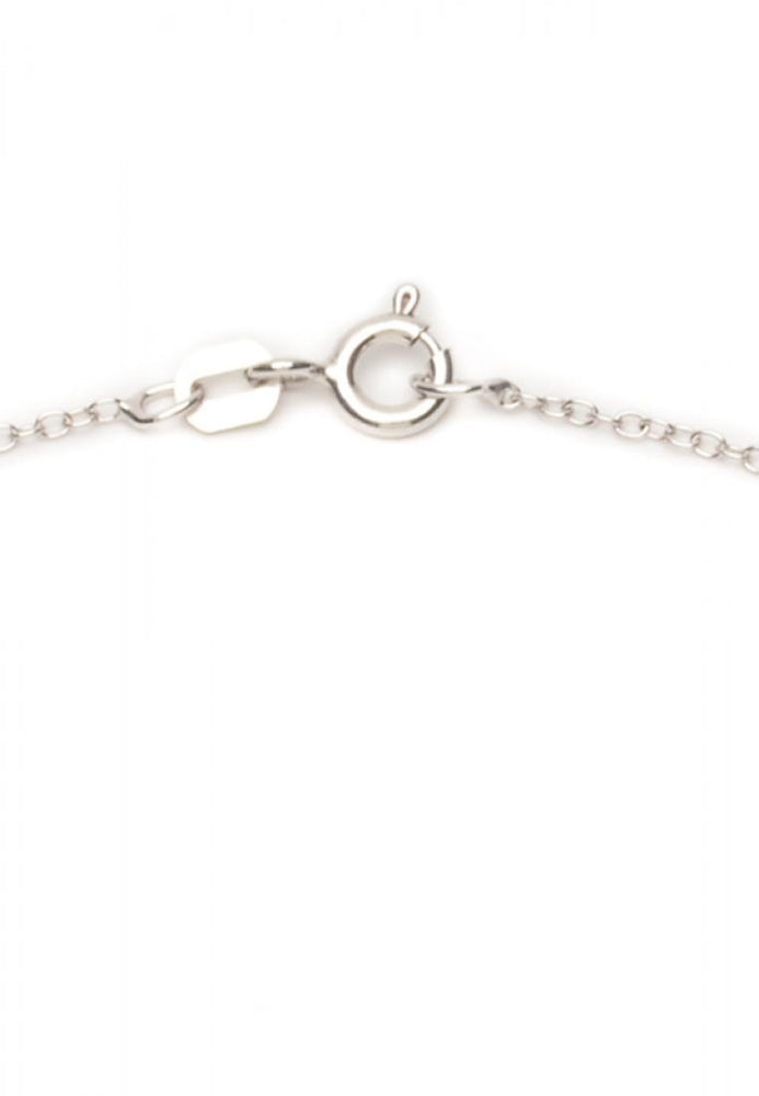
                      
                        Dawn 925 Sterling Silver Pendant Necklace | SilverWorks
                      
                    