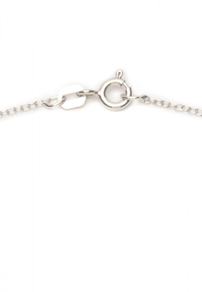 
                      
                        Isabeau 925 Sterling Silver Pendant Necklace | SilverWorks
                      
                    