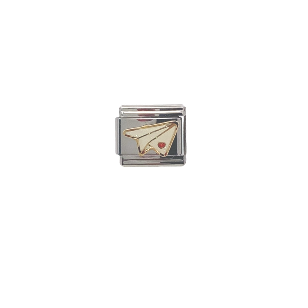 
                      
                        SilverWorks Italian Charms Bracelet
                      
                    