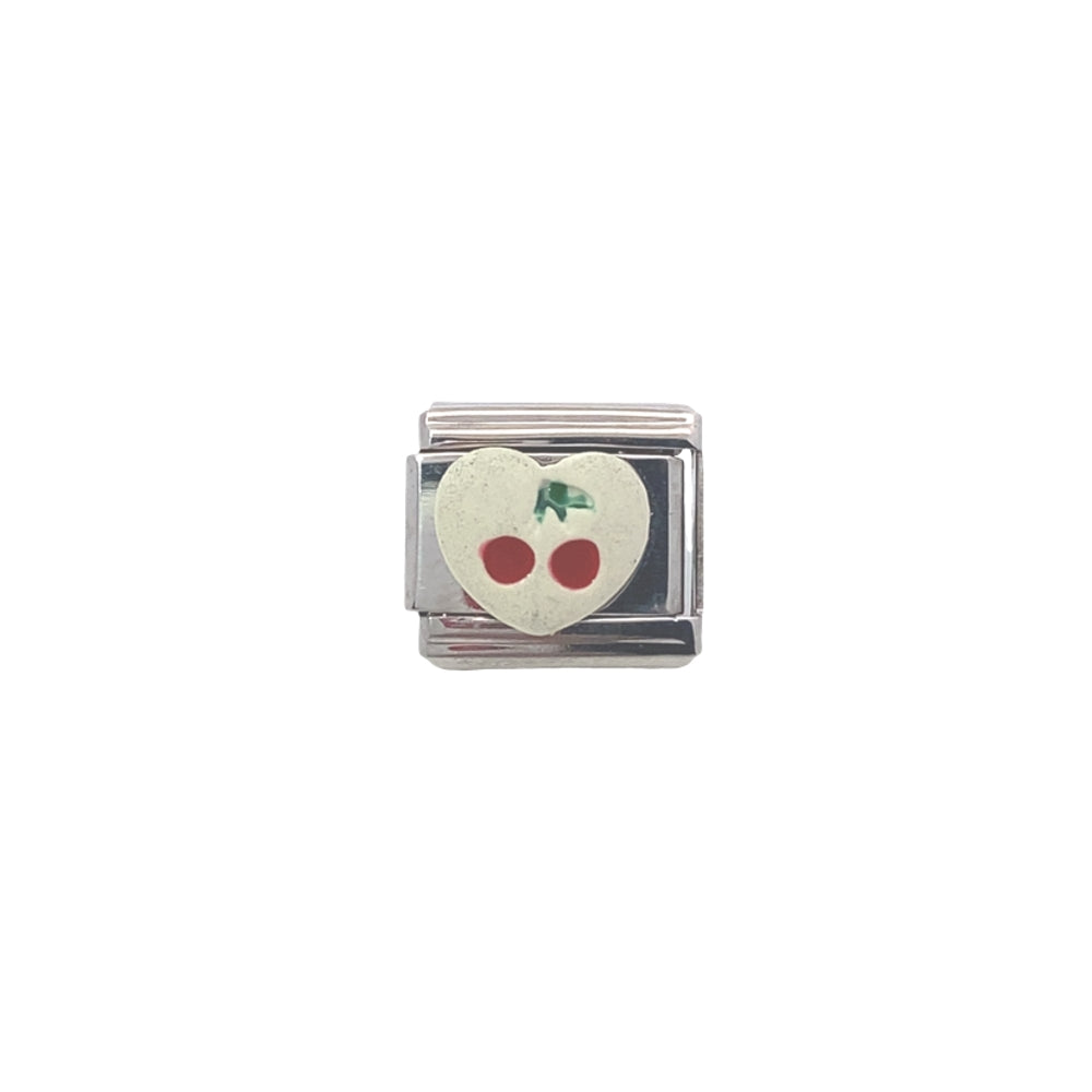
                      
                        SilverWorks Italian Charms Bracelet
                      
                    