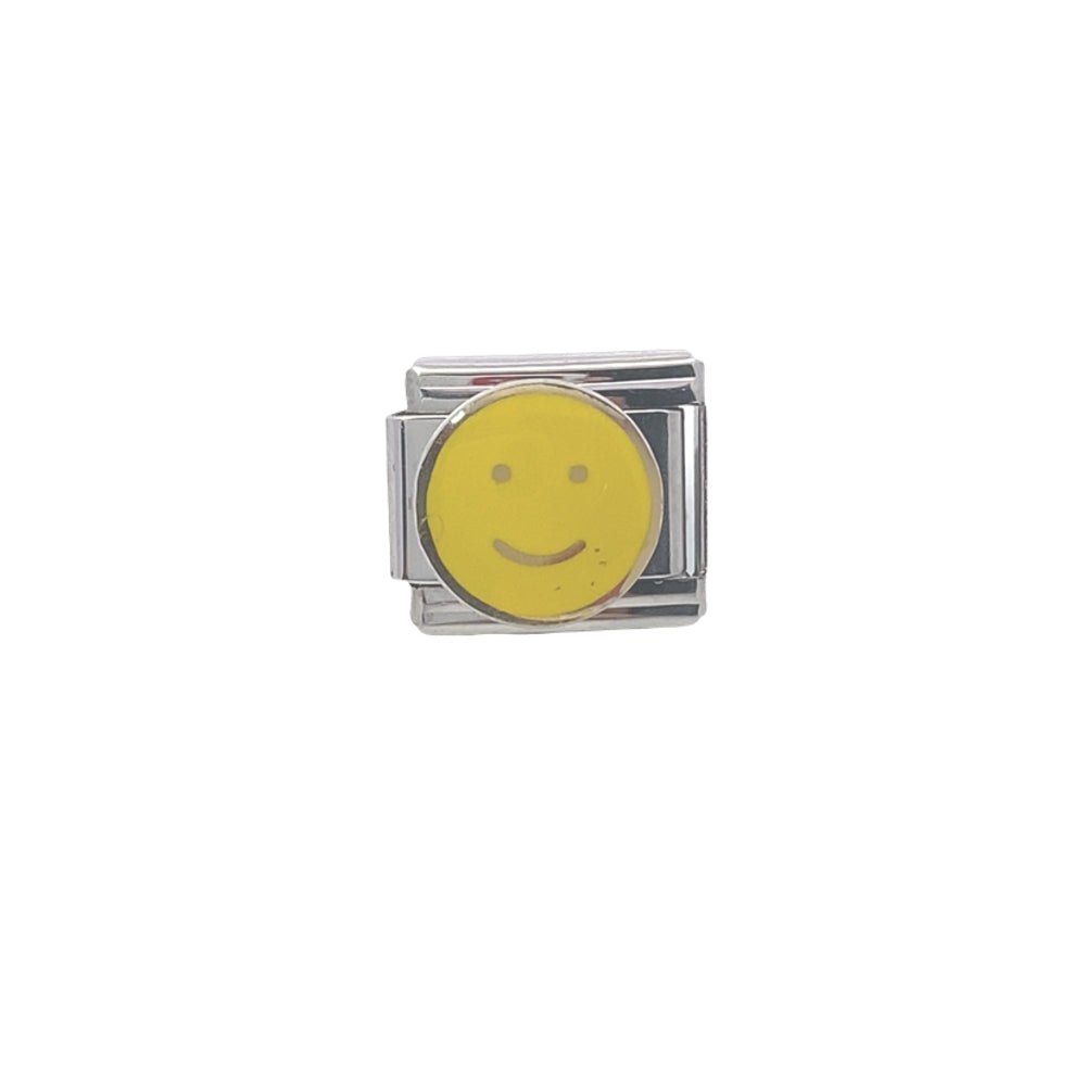 
                      
                        SilverWorks Italian Charms Bracelet
                      
                    