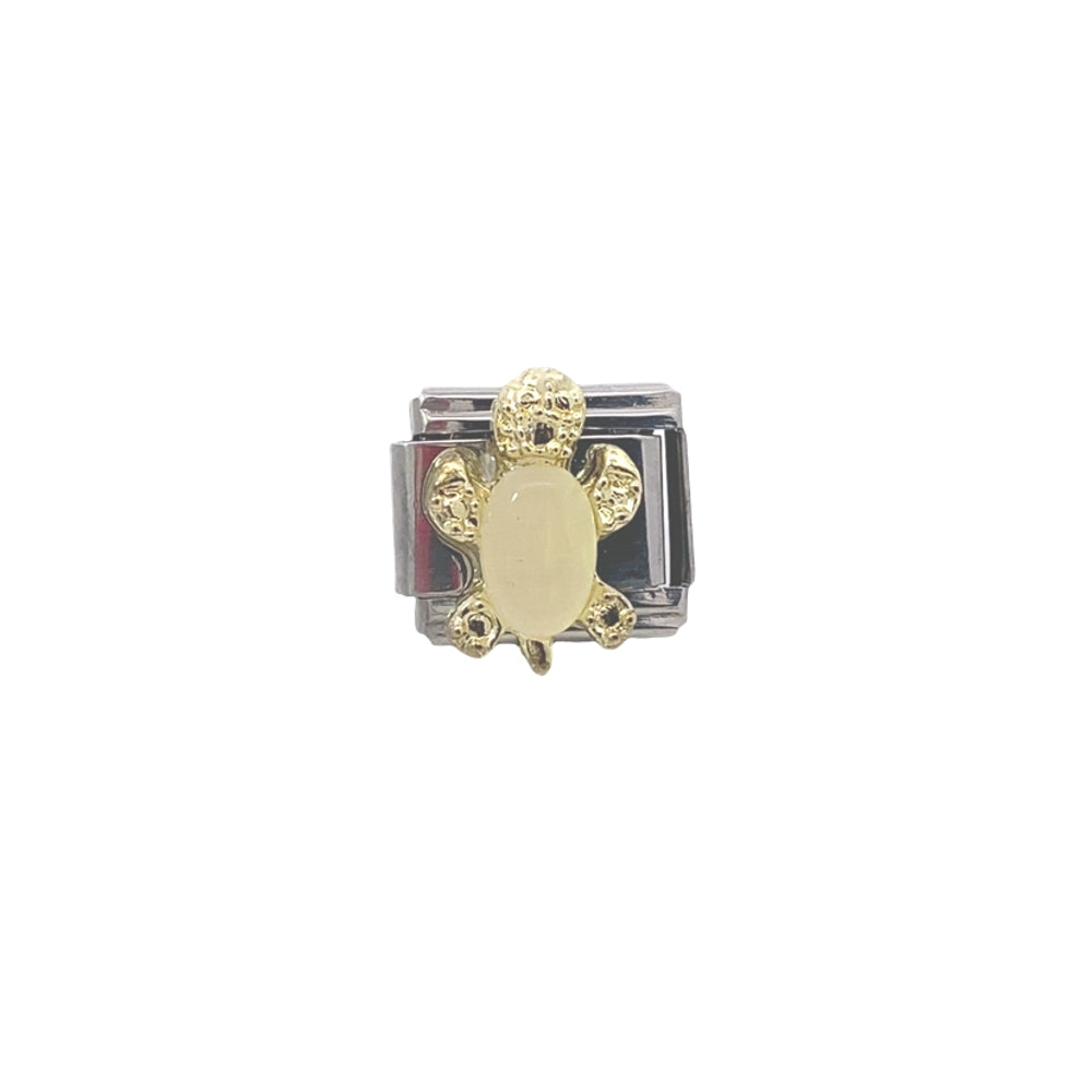 
                      
                        SilverWorks Italian Charms Bracelet
                      
                    