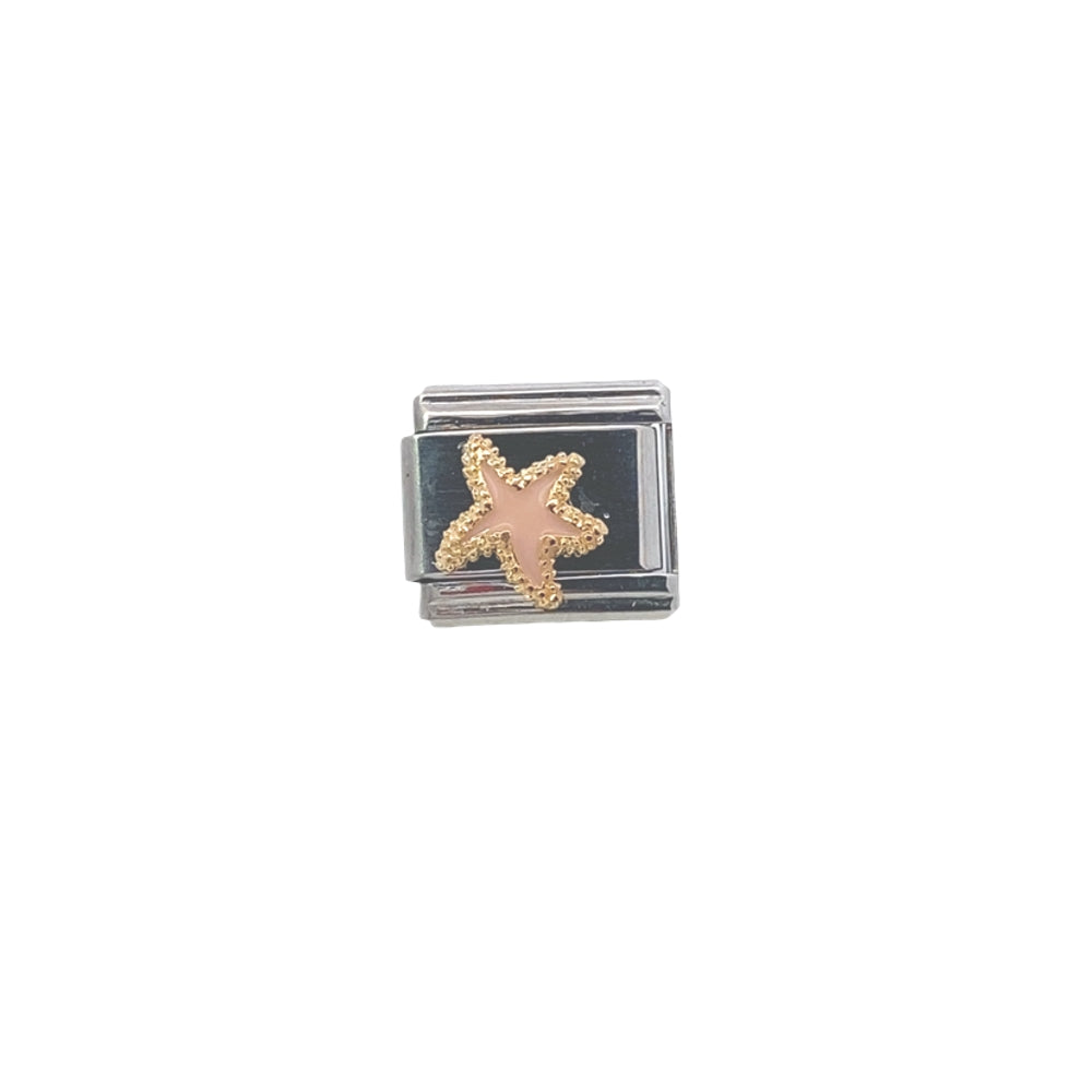 
                      
                        SilverWorks Italian Charms Bracelet
                      
                    