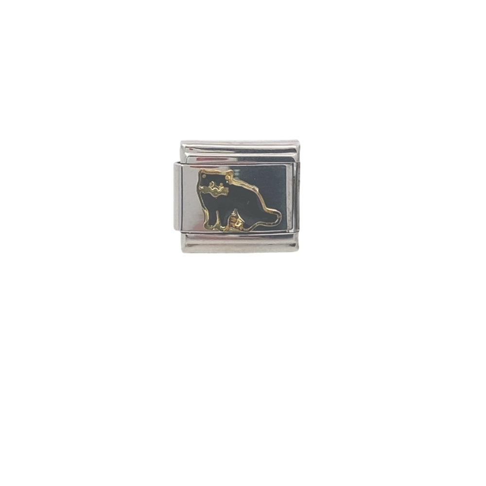 
                      
                        SilverWorks Italian Charms Bracelet
                      
                    