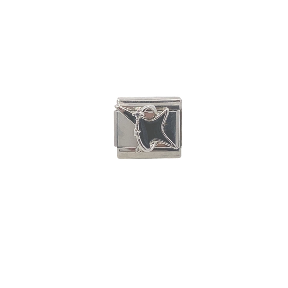 
                      
                        SilverWorks Italian Charms Bracelet
                      
                    