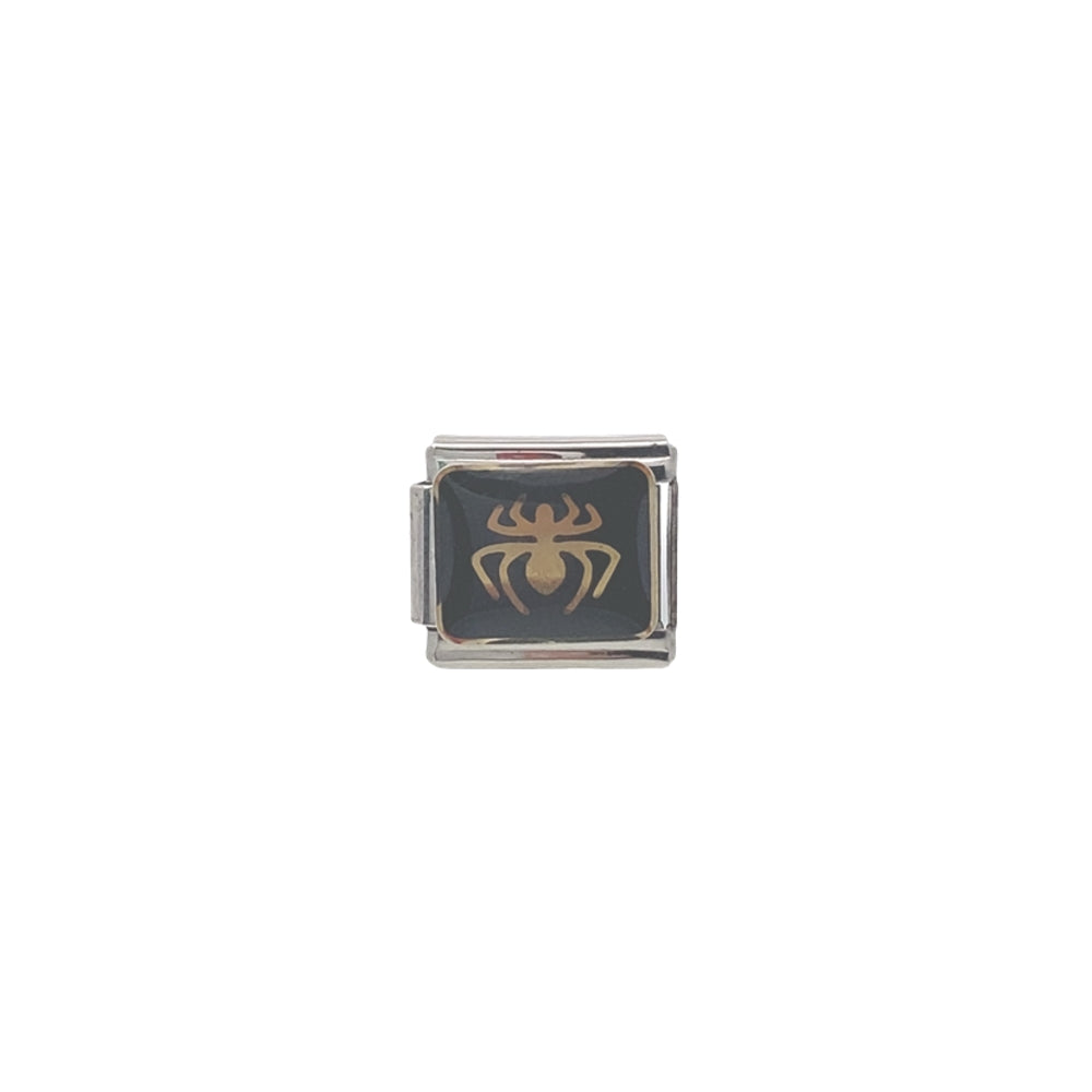 
                      
                        Symbols Charms for Stainless Steel Italian Bracelet
                      
                    