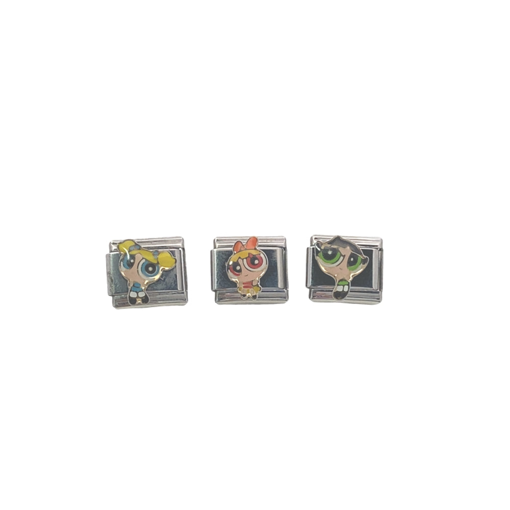 
                      
                        SilverWorks Italian Charms Bracelet
                      
                    