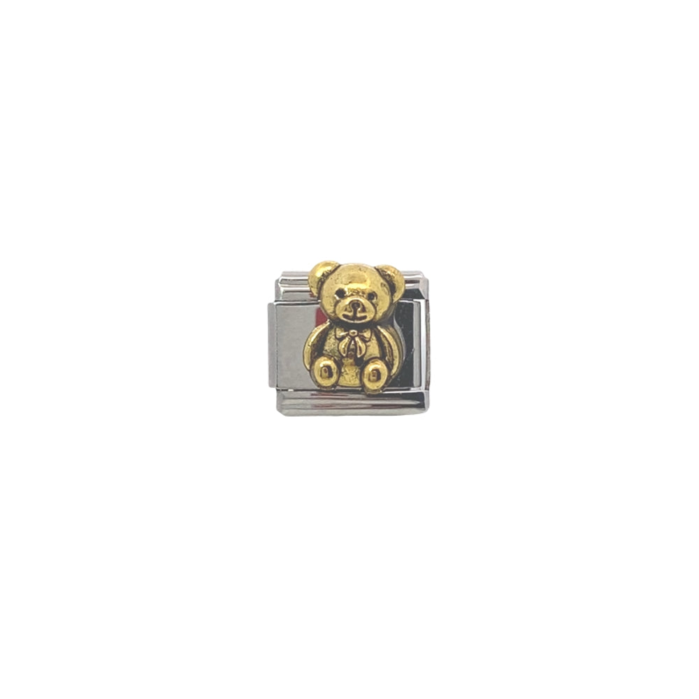 
                      
                        SilverWorks Italian Charms Bracelet
                      
                    