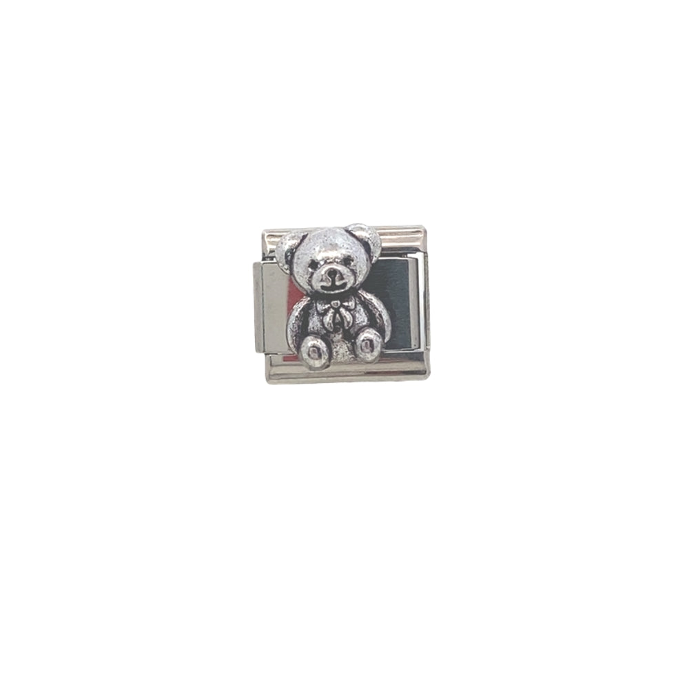 
                      
                        SilverWorks Italian Charms Bracelet
                      
                    