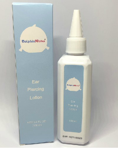 A2372 100ML EAR PIERCING LOTION