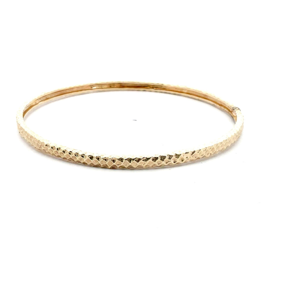 
                      
                        Greta 925 Sterling Silver Bangle Bracelet
                      
                    