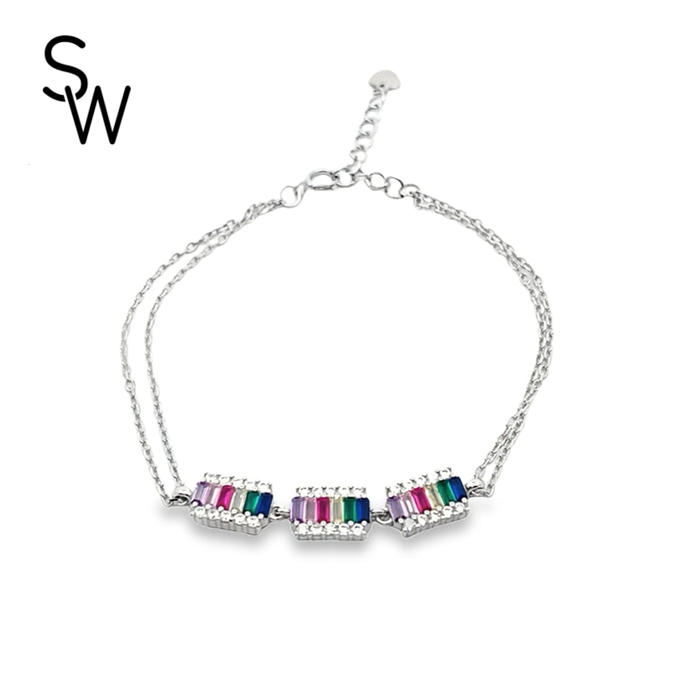 
                      
                        B5430 6RNBWCLR IN 3SQRE SDE CZ 2 RD CHN ADJ SB 6.5+1.5IN 3.7G
                      
                    