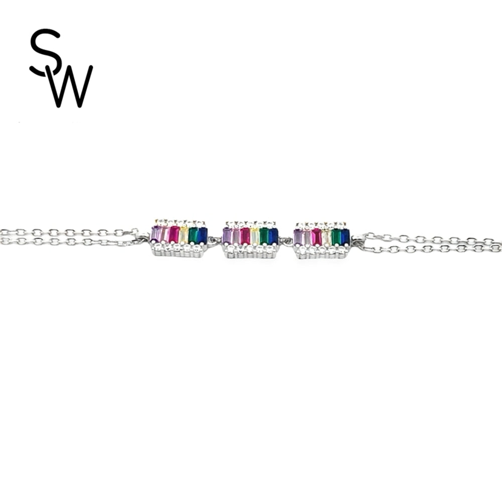 
                      
                        B5430 6RNBWCLR IN 3SQRE SDE CZ 2 RD CHN ADJ SB 6.5+1.5IN 3.7G
                      
                    