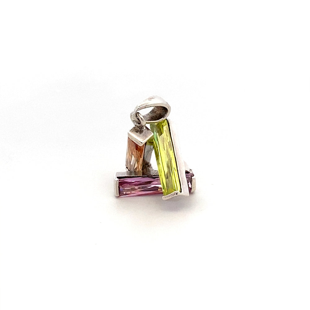 
                      
                        Always and Forever Silver Charm
                      
                    