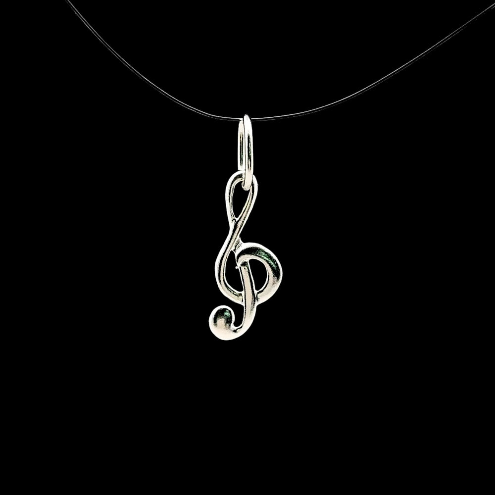 C3443G CLEF DESIGN