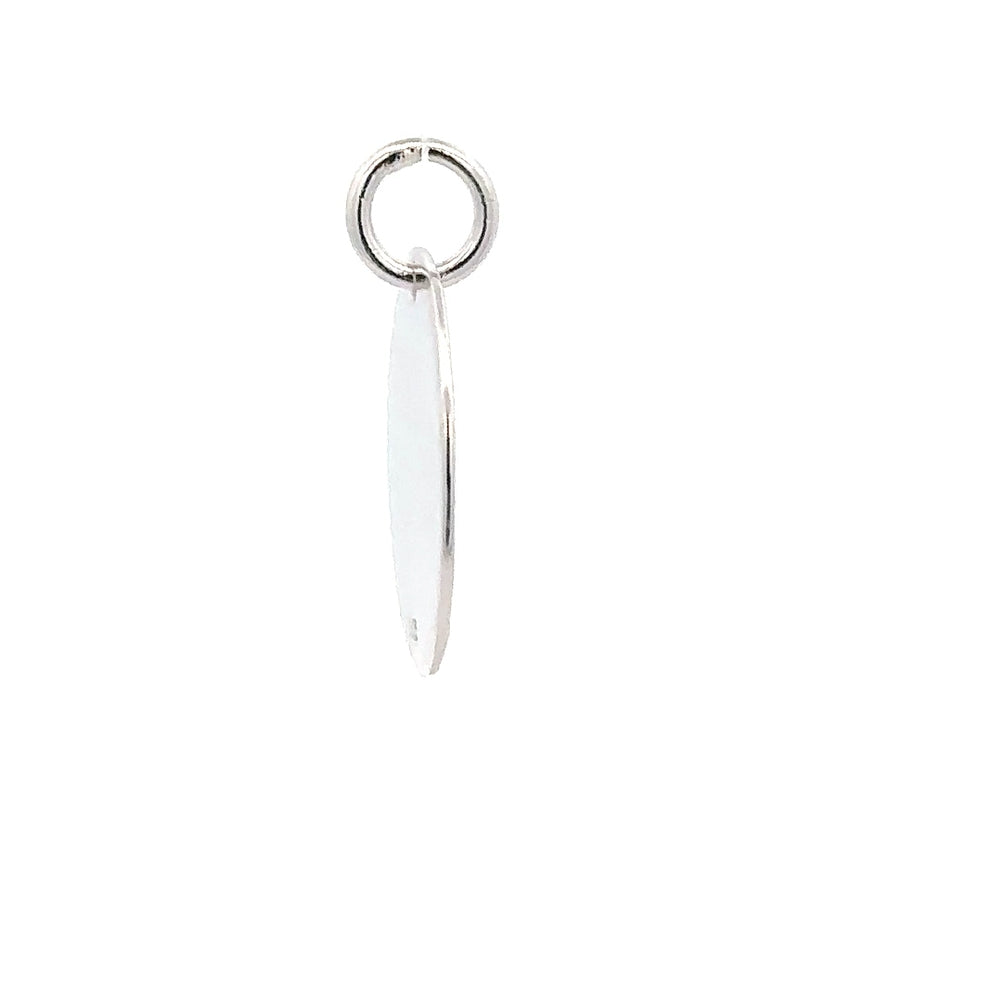 
                      
                        C3519 ROUND PENDNT W/IMAGINE ENGRAVE
                      
                    