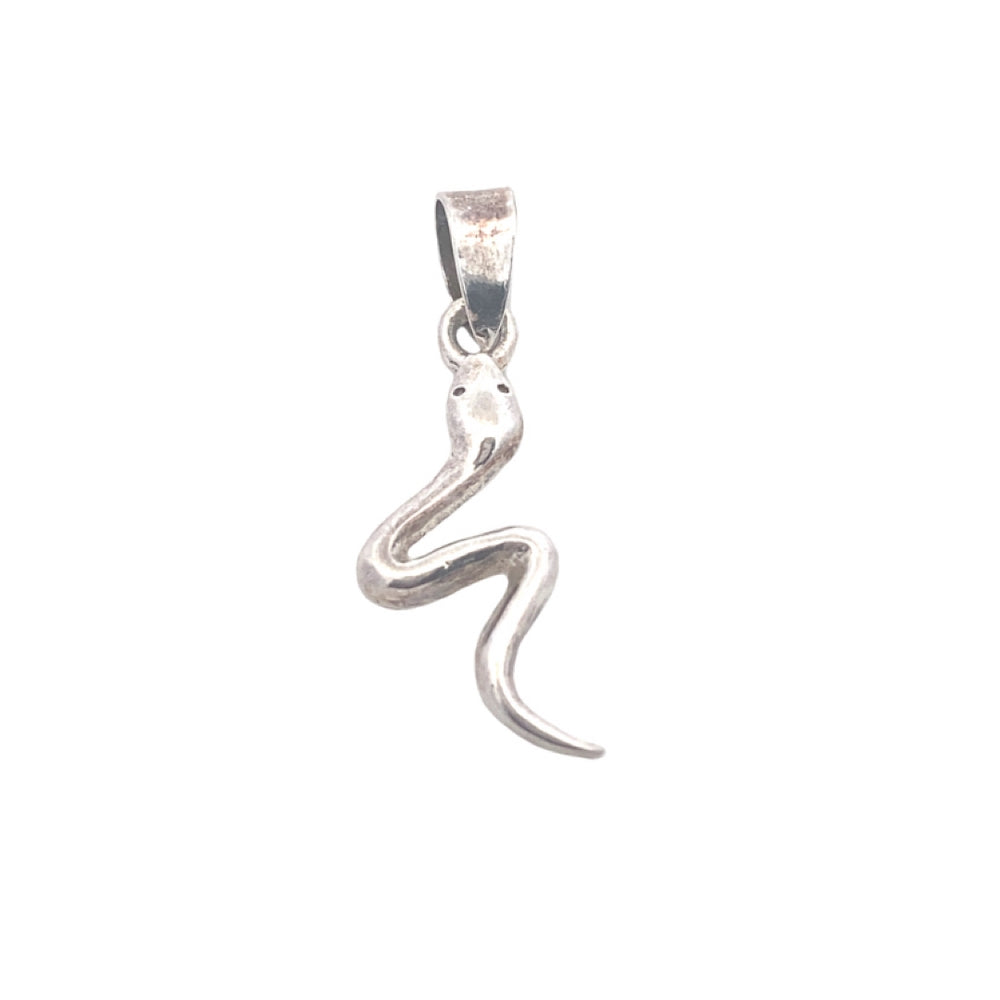 C3808 SNAKE DESIGN PENDANT