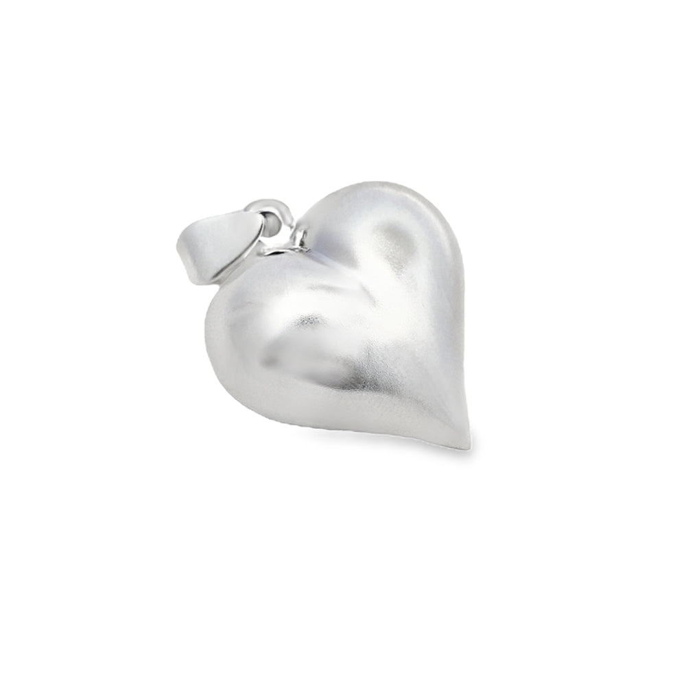 
                      
                        C3932 PLAIN BIG PUFF HEART
                      
                    