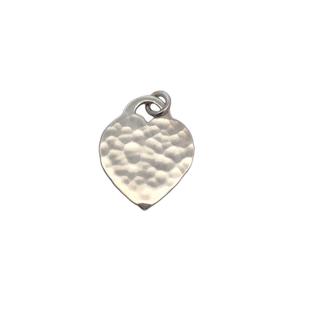 
                      
                        C3953 PLAIN HEART W/HAMMER
                      
                    