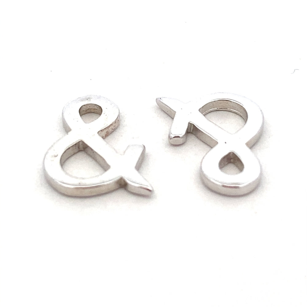 C4929 FLAT POLISH SYMBOL AND CHARM