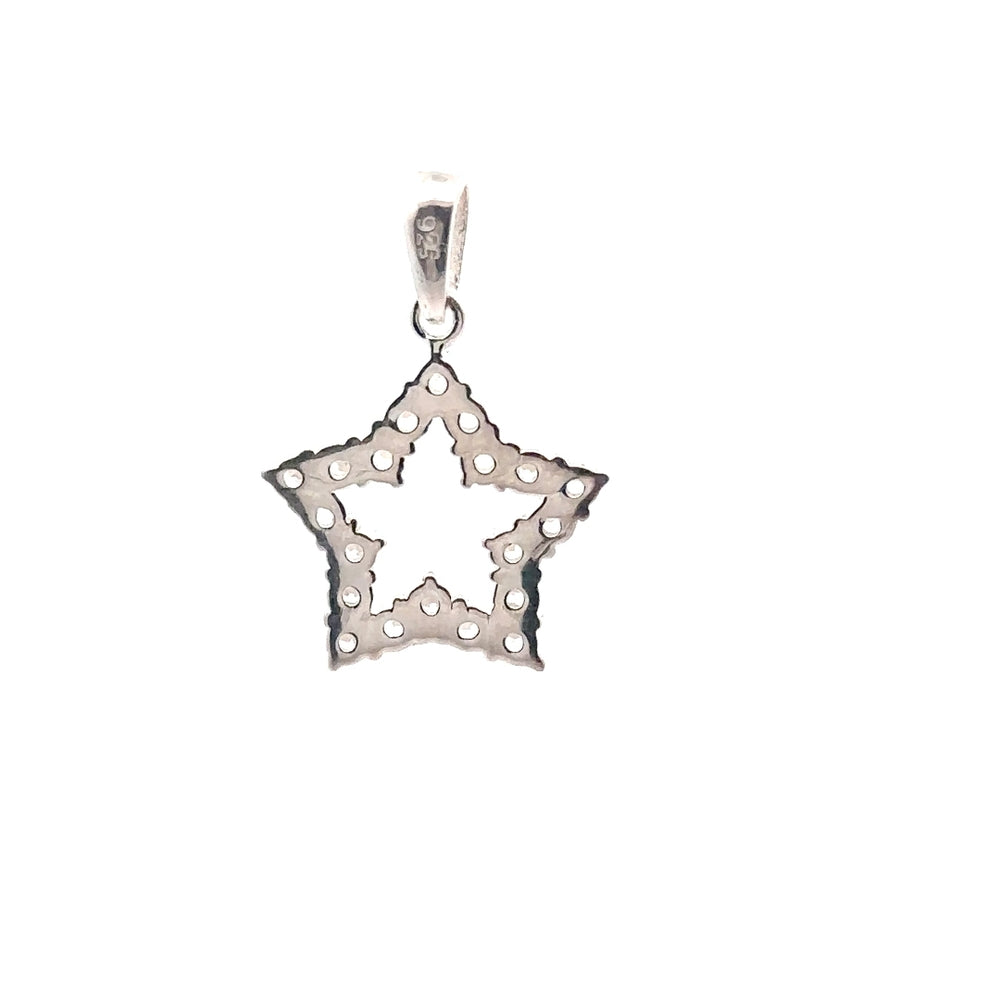 
                      
                        C4982 CZ PAVE OPEN STAR SC 1.63G
                      
                    