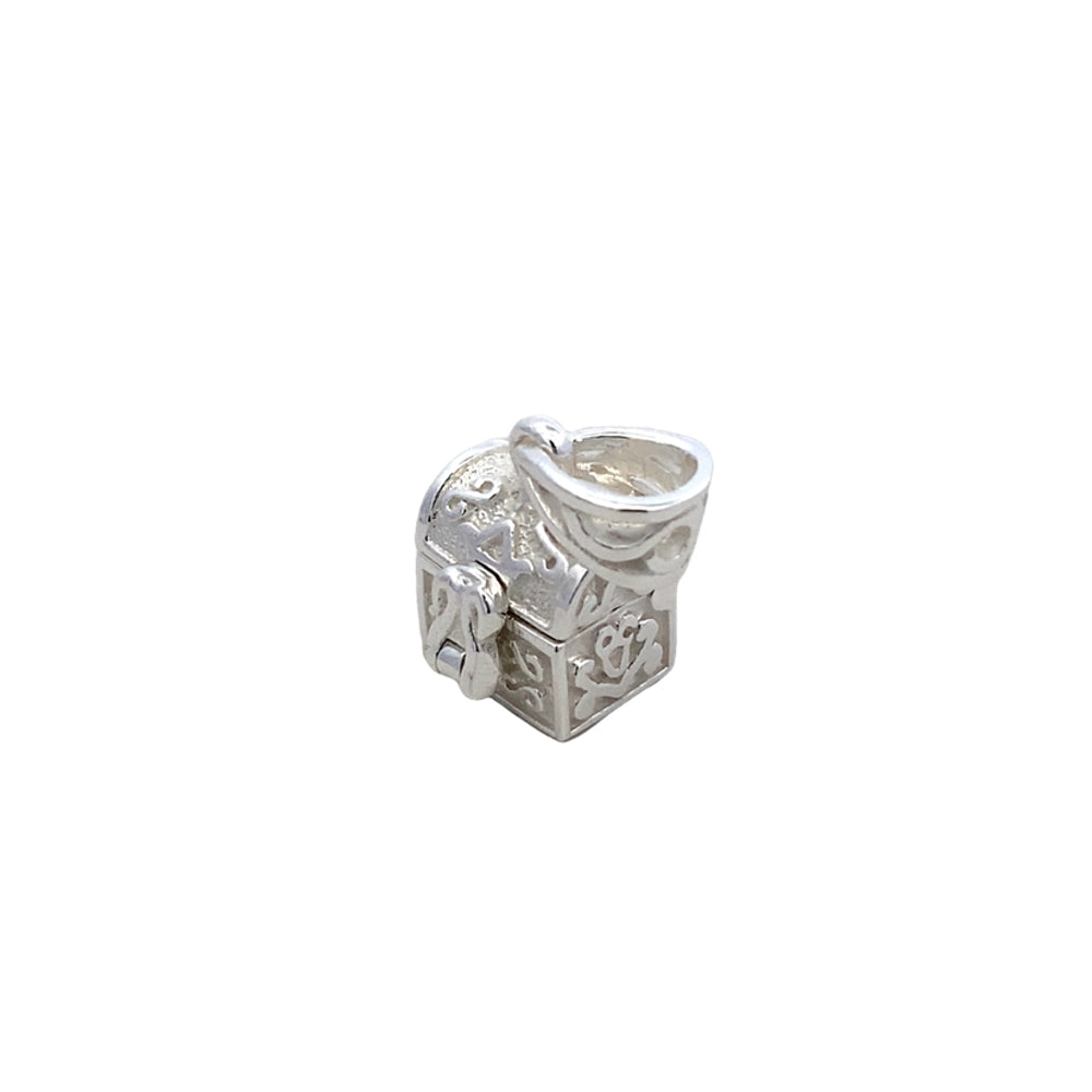 
                      
                        C5096 TREASURE CREMATION PENDANT W EMBOSSED PATTERN
                      
                    