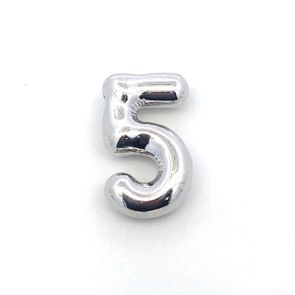 Number 