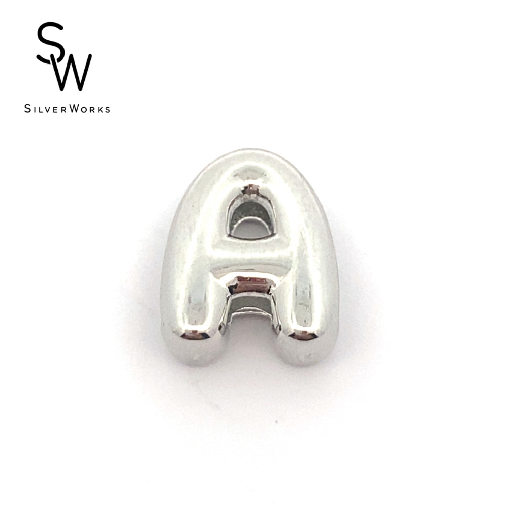 
                      
                        C5163 PLAIN   LETTER A 2.2G
                      
                    